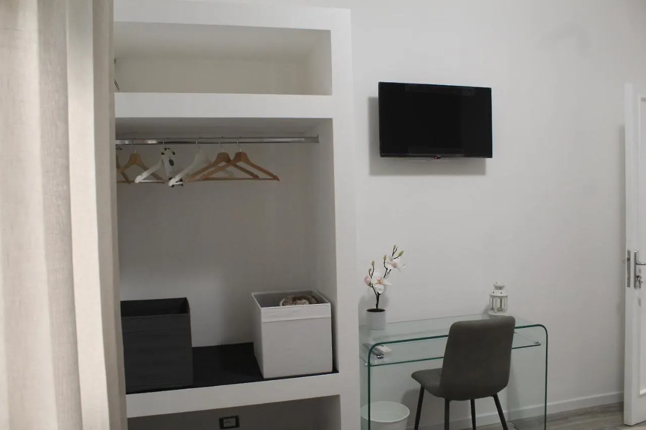 B&b Carpe Diem Palermo Italien