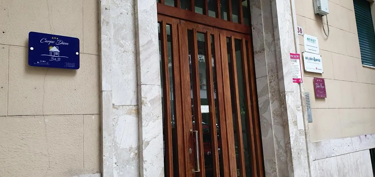 B&b Carpe Diem Palermo 0*,  Italien