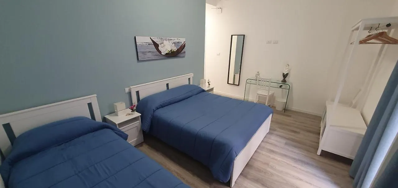 Frühstückspension B&b Carpe Diem Palermo