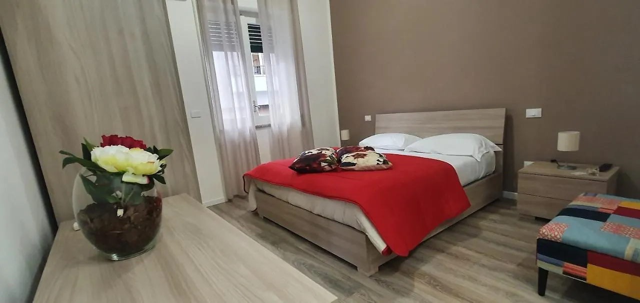 B&b Carpe Diem Palermo 0*,