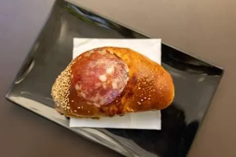 Frühstückspension B&b Carpe Diem Palermo Italien