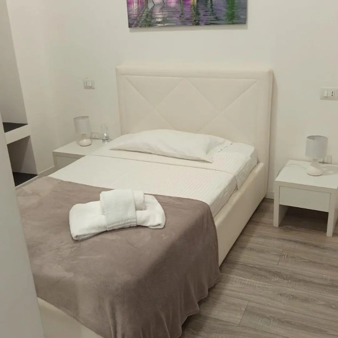 B&b Carpe Diem Palermo Frühstückspension