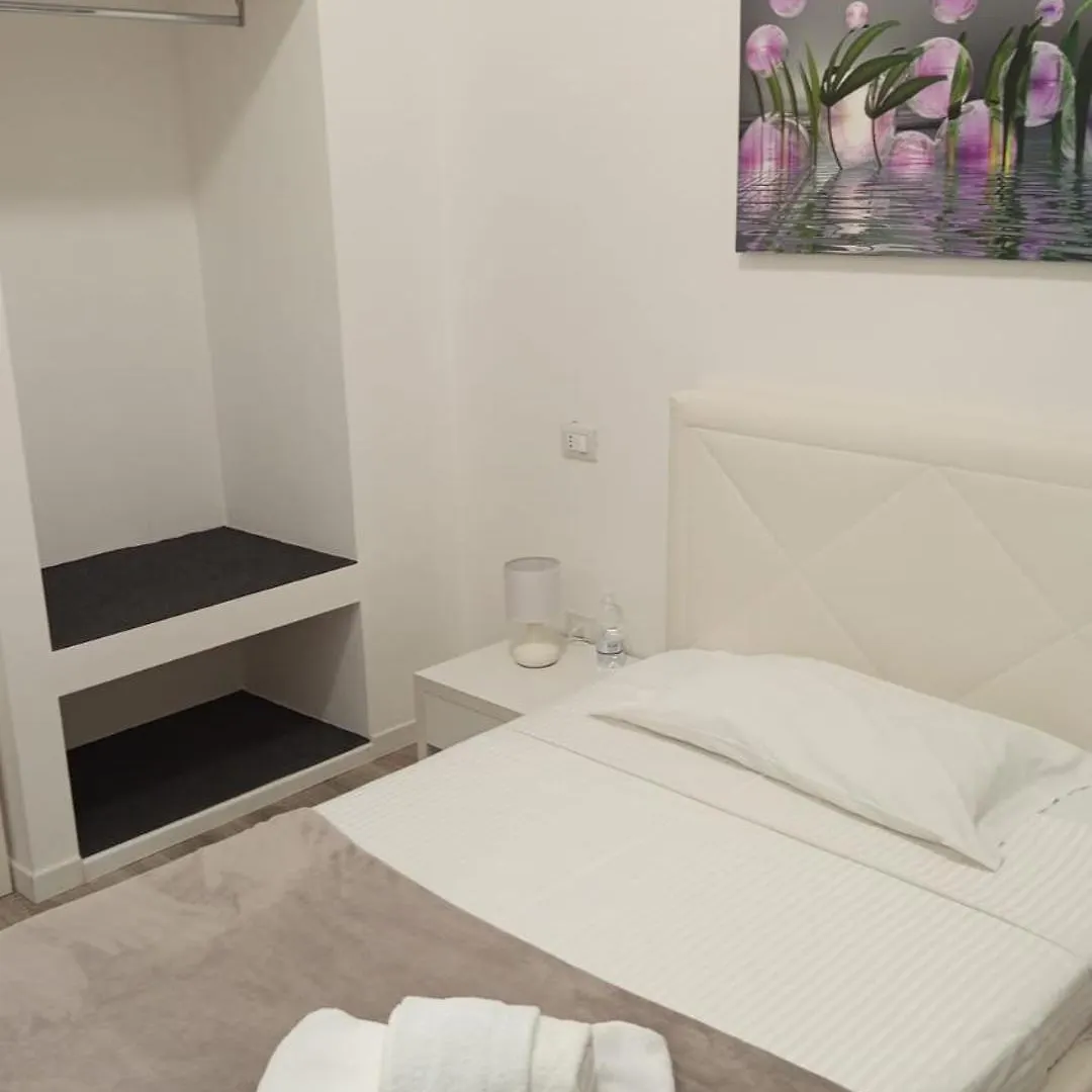 Frühstückspension B&b Carpe Diem Palermo