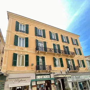 *** Hotel Eletto Italien