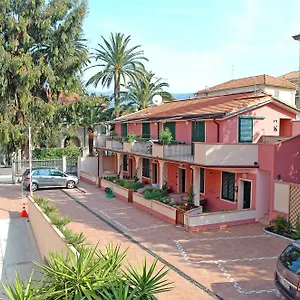 *** Aparthotel World Village Italien
