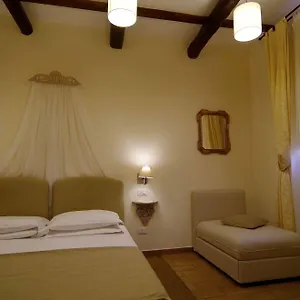 ** Gasthof Casa Miramonte Italien