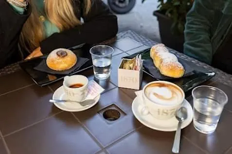 B&B Carpe Diem Palermo 0*,  Italy