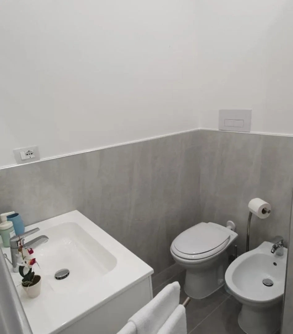 Bed & Breakfast B&B Carpe Diem Palermo Italy