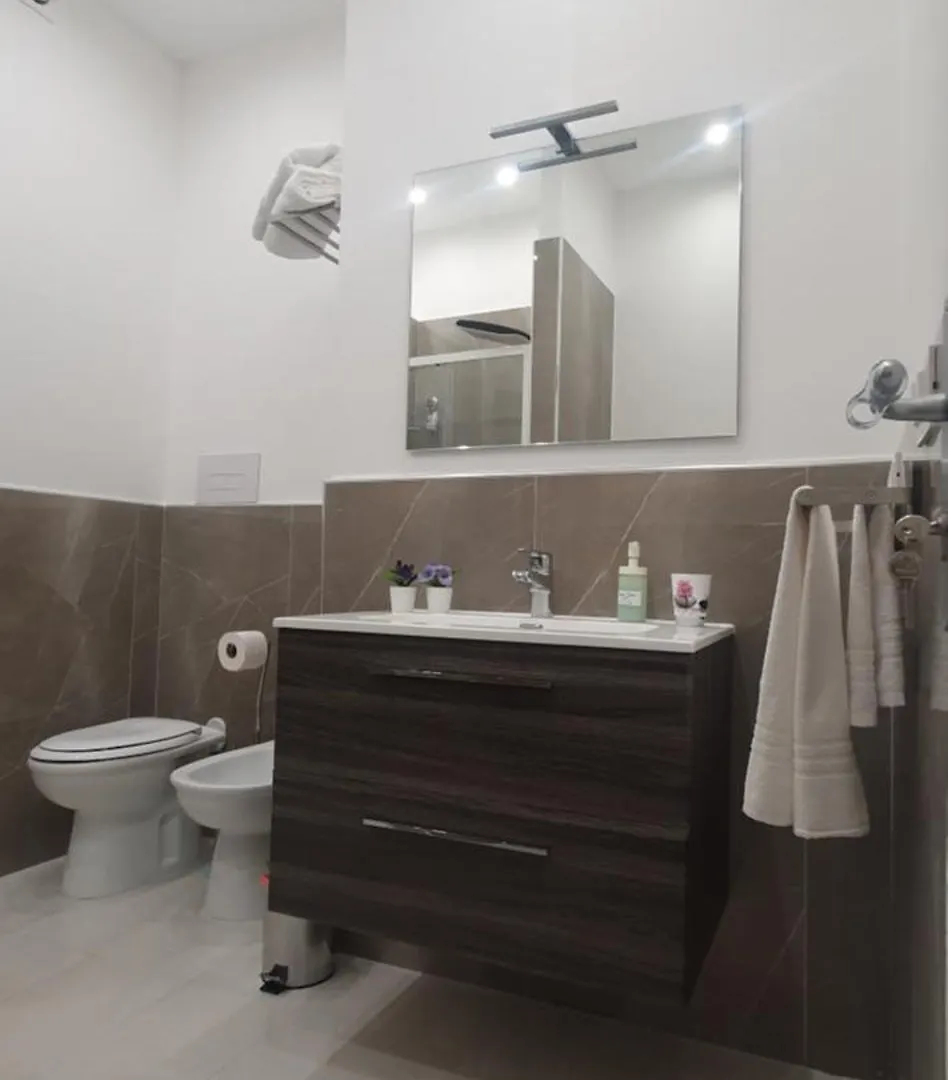 B&B Carpe Diem Palermo Bed & Breakfast