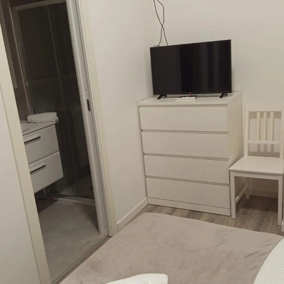 B&B Carpe Diem Palermo 0*,