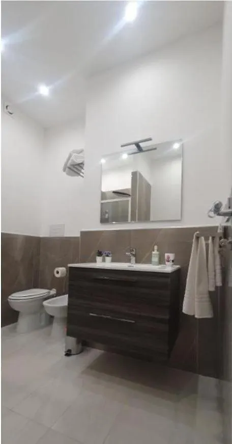 B&B Carpe Diem Palermo Italy